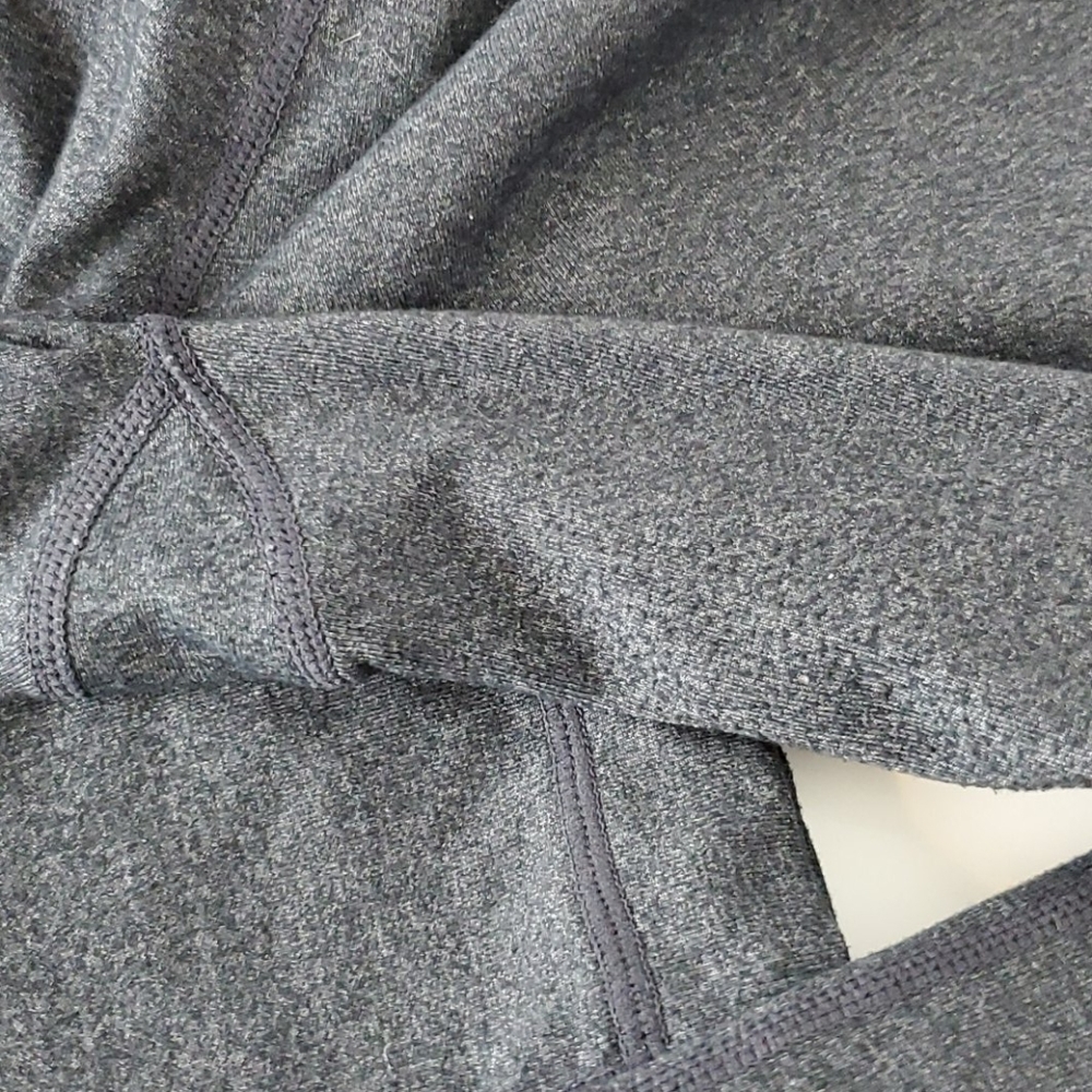 Lululemon Relax Fit Pants Gray Size 10 - Picture 13 of 16